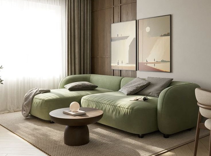 Ваша комната